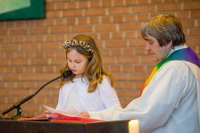 18.05.2023 Erstkommunion